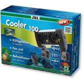 JBL Cooler 100 - Вентилятор для охлаждения воды в аквариумах 60-100 л