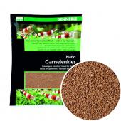 Грунт для мини-аквариумов Dennerle Nano Garnelenkies, цвет 