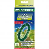 Dennerle Softflex CO2 -специальный шланг 2 метра