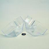 JBL BabyHome Oxygen V-Insert - V-образная вставка для JBL BabyHome Oxygen, 1 комплект