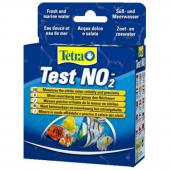 Тест на нитриты Tetra test Nitrit NO2 2*10ml  723429