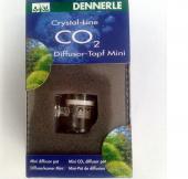 Распылитель СО2 Topf Mini для систем Dennerle Crystal-Line