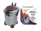 Dophin C-2400 UV Внешний канистровый фильтр,3100л/ч,с UV лампой