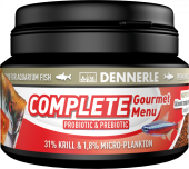 Dennerle Complete Gourmet Menu