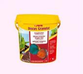 Sera Дискус гранулят, 10000 мл