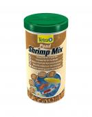 Корм для прудовых рыб Pond Shrimp Mix 1 L