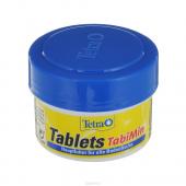Tetra TabiMin Tablets Futtertable 30ml/18g Корм в таблетках для донных рыб