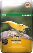 Dennerle Shrimp King Protein - Дополнительный белковый корм премиум класса в форме пластинок для кре
