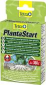 Tetra Plant PlantaStart 12 капсул, Удобрение для аквариумных растений.