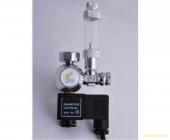 Мини СО2 редуктор с одним манометром NatureAqua