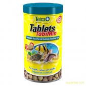 Корм для рыб Tetra Tablets TabiMin 30мл 58табл — купить в интернет