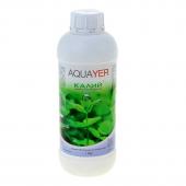 AQUAYER, Калий, 1 L