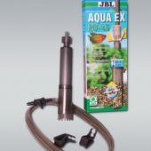 JBL AquaEx Set 20-45 - Система очистки грунта для аквариумов высотой 20-45 см.