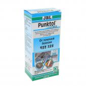 JBL Punktol Plus 125 - Препарат против ихтиофтириоза и других эктопаразитов, 100 мл на 1000 л воды