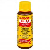 Sera Тестовый раствор pH 9.2, 100 мл