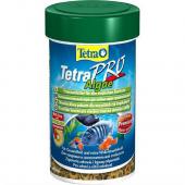 Tetra Pro Algae Crisps  500 мл Корм для всех видов декоративных рыб