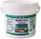 JBL Ektol cristal - Лекарство против паразитов и грибковых заболеваний, 3 кг.