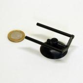 JBL BabyHome Oxygen bracket + suction cup - Кронштейн с присоской для JBL BabyHome Oxygen