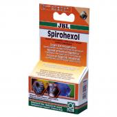 JBL Spirohexol - Лекарство против 