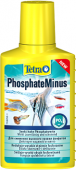 Tetra PhosphateMinus жидкое средство для снижени концентрацции фосфатов  100 мл