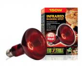 Инфракрасная лампа Heat Glo, R 30, 150 Вт