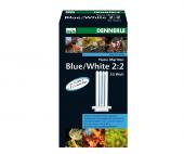 Dennerle NANO Marinus Blue/White 2:2 36W  - Сменная лампа для светильника ReefLight, 36 ватт