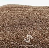 Песок Мокко 0,4-0,8 мм, 1 кг
