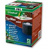 JBL TorMec mini CP i - Фильтрующий материал в виде гранул торфа для фильтров JBL CristalProfi i80-i2