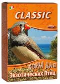 FIORY Classic корм для экзотических птиц, 400 гр