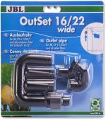 JBL OutSet 16/22