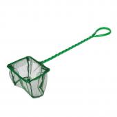 Сачок  д/аквариумных рыб, 20 см