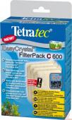 Губка Tetratec EasyCrystal 600 с акт. углём
