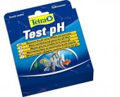 Тест Tetra test pH Tropical freshwater 10 ml  745827