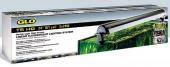 HAGEN GLO T5 HO 2x24W светильник алюминиевый, 61см (без ламп)