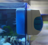 SHANDA SD4XL Магнитный скребок для чистки стекол XL