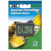 JBL Aquarium Thermometer DigiScan-