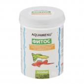 Фитос 250 мл.(50 гр) AQUAMENU