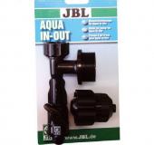 JBL Aqua In-Out Absperrhahn NEW!!- Запорный кран для системы JBL Aqua In-Out, новая модификация