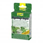 Tetra Algostop depot  (для борьбы с нитчатыми водорослями) 12 tab