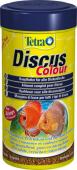 Tetra Diskus Color 250 ml  Корм для улучшения красной окраски