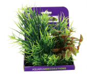 Искусственное растение 15 см, в картонной коробке YS-40109