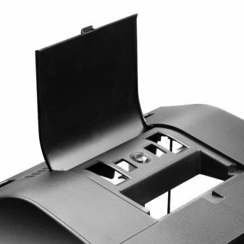 AQUAEL LEDDY SET 40  Аквариум, комплект прямоуг.(аквариум, фильтр, обогреватель, освещение), 25 л