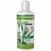 Dennerle Plant Elixir - Универсальное удобрение для всех аквариумных растений, 500 мл на 2500 л