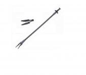 Щипцы для посадки  растений 50см