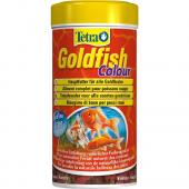 Tetra Goldfish Colour Floken 250ml