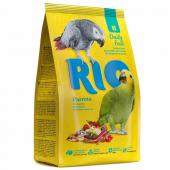 RIO Корм для крупных попугаев 0,5 кг