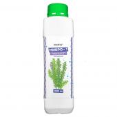 Нилпа Микро 1 - Стимулятор роста растений в общих аквариумах, 1000 мл