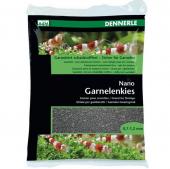 Грунт для мини-аквариумов Dennerle Nano Garnelenkies, цвет 