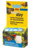 JBL Holiday - Корм для рыб на время отпуска, 33 г.