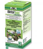 JBL Ektol bac Plus 250 200ml - Препарат против бактериальных инфекций, 200 мл на 1000 л воды